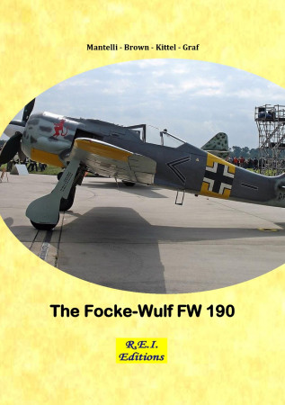 Focke-Wulf FW 190